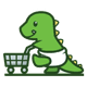 Shopazon Product Lister logo