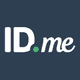 IDMe Community Verification logo