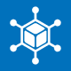 Nvzn 3D Studio Connector logo