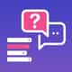Amaz FAQ & Accordion App logo