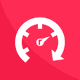 Rapido ‑ Page Speed Booster logo