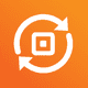 AutoSync for Square logo