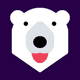 Checkout Bear logo