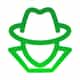 Detective FAQ Chat & Helpdesk logo