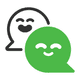 Supchat Whatsapp Button logo