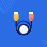Amazon Connector Pro+ logo