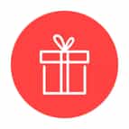 Sales Motivator ‑ Free Gifts logo