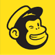 Mailchimp Email SMS Marketing logo
