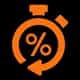 Bulk Discounts Manager Chronos logo