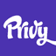 Privy ‑ Email, SMS & Pop Ups logo