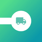 X Away From Free Shipping logo