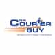 The Courier Guy logo
