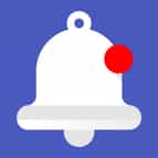 Notifio: Web Push, Email & SMS logo