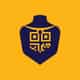 QrGold: Dynamic QRCode Helper logo