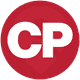 Couriers Please Quote and Book logo