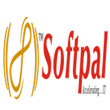 Softpal Shipment App logo