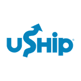 uShip logo