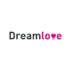 Dreamlove‑Dropshipping logo