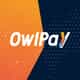 OwlPay ‑ Manage Order & Vendor logo