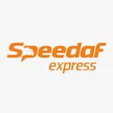 Speedaf Express Pakistan logo