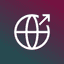 Orbe Geolocation logo