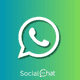 Social Chat: Chat Button & FAQ logo