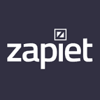 Zapiet ‑ Pickup + Delivery logo
