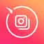 Elfsight Instagram Gallery logo