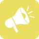 Yellos Announcement Bar logo