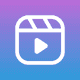 Evlop ‑ Shoppable Videos logo