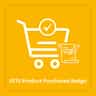 Ests Product Purchased Badge