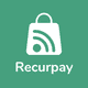 Recurpay Subscriptions App logo