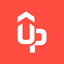 UpPromote Affiliate Marketing logo