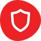 Trust Badges and Icons Tameta logo