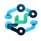 RouteMyOrder: Order Routing logo