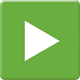 Osaria Audio Player logo