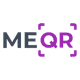 ME‑QR logo
