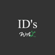 WTE ‑ IDs Exporter logo