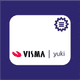 Yuki logo