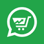 CK: WhatsApp Chat & Abandoned logo
