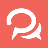 GetButton: WhatsApp, FB & More logo