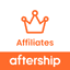 AfterShip Referral & Affiliate logo