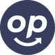 Open Payout logo