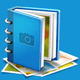 Hura Album: Photo Gallery logo