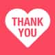 Heartcoding Thank You Page logo