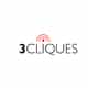 3cliques logo