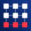 StockIQ ‑ Out‑of‑Stock Manager logo