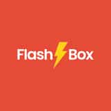 FlashBox logo