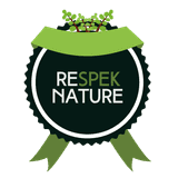 ReSpek Nature logo