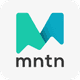 MNTN logo